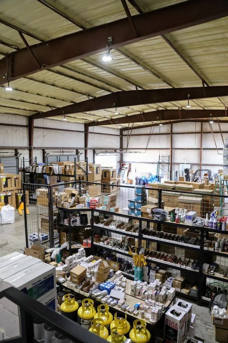Hill Country AC, Heating, Plumbing