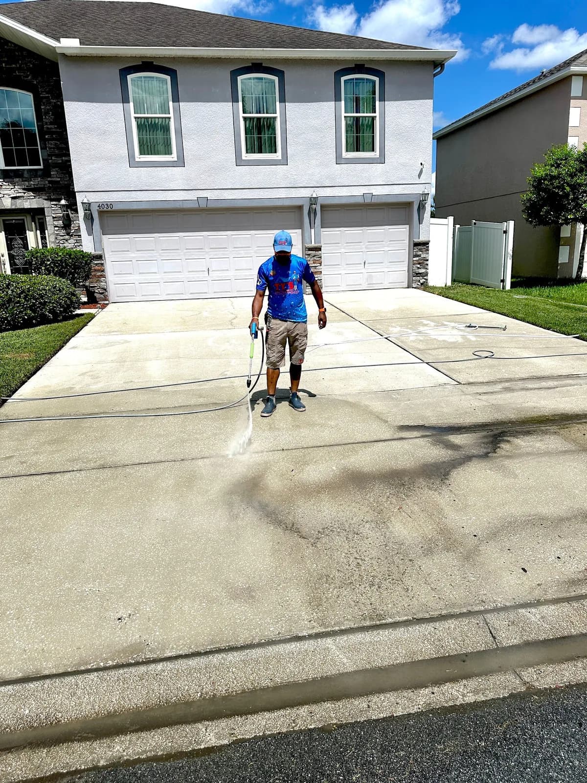 Business photo from Google Maps