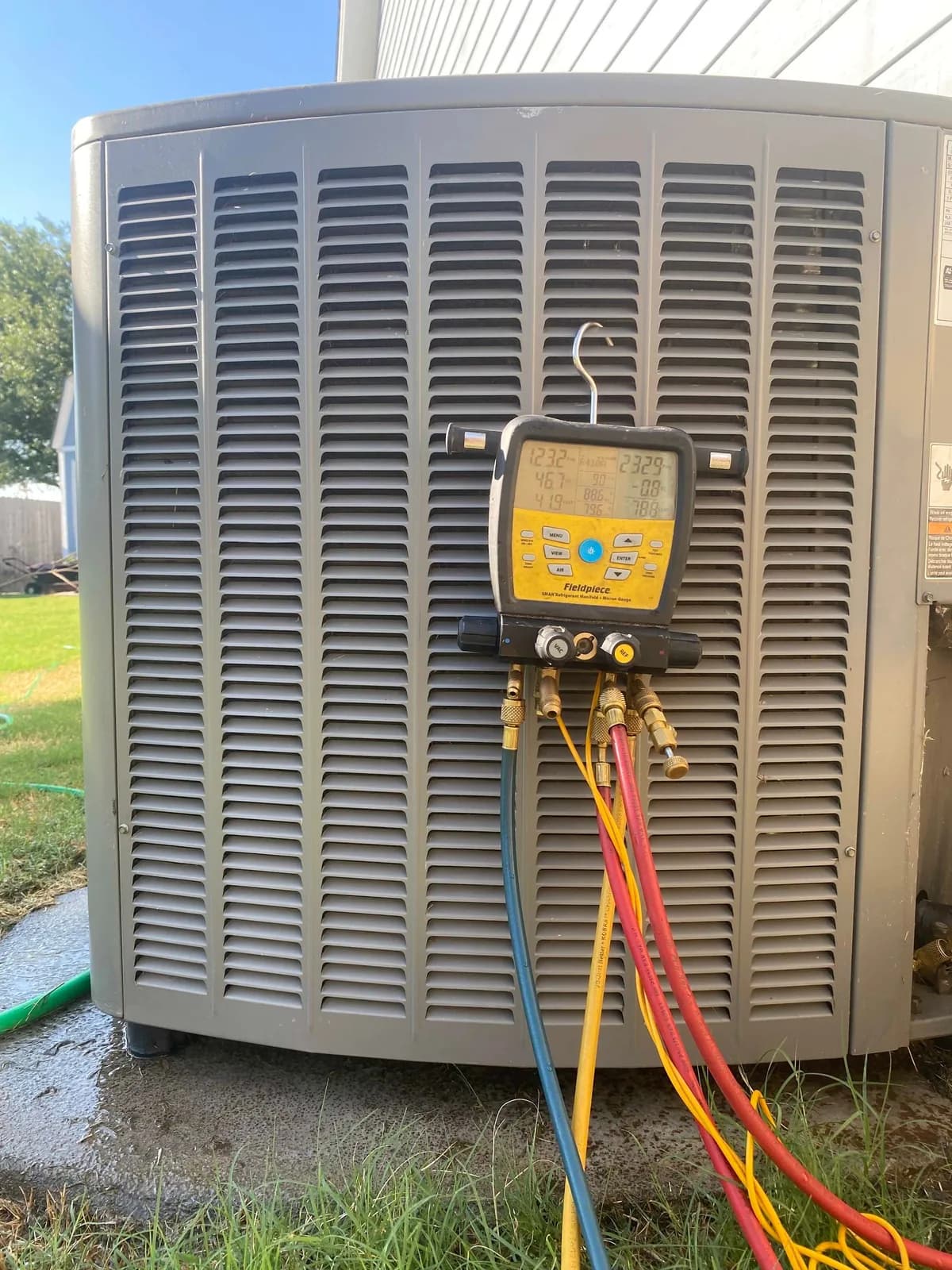 Dublin HVAC, Electrical and Duct Sealing