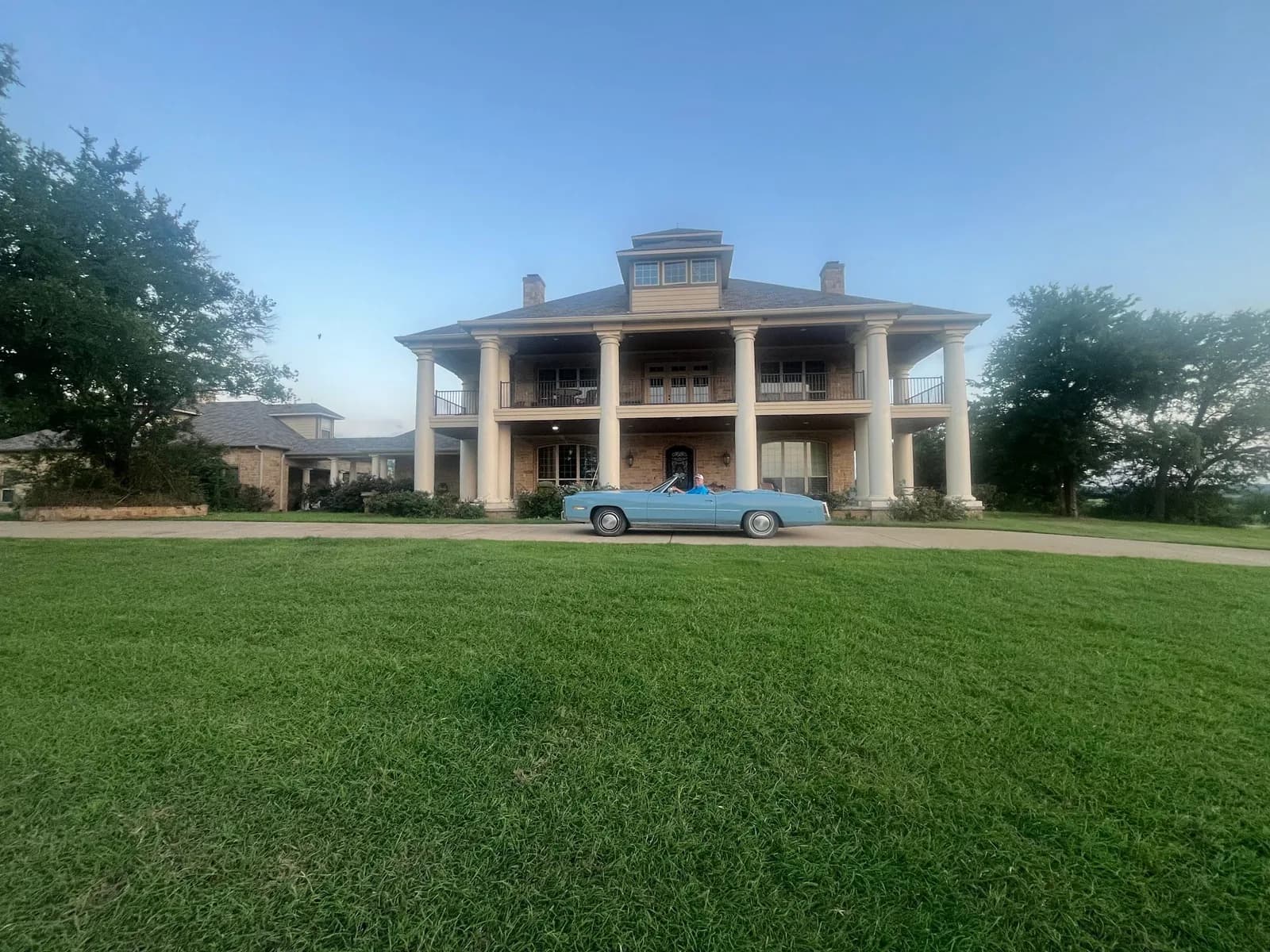 Business photo from Google Maps