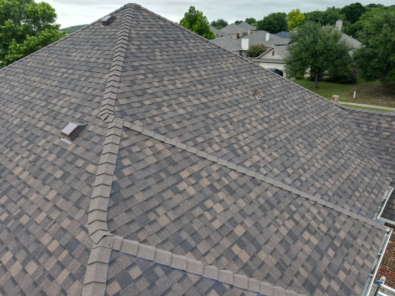KG Roofing & Renovations