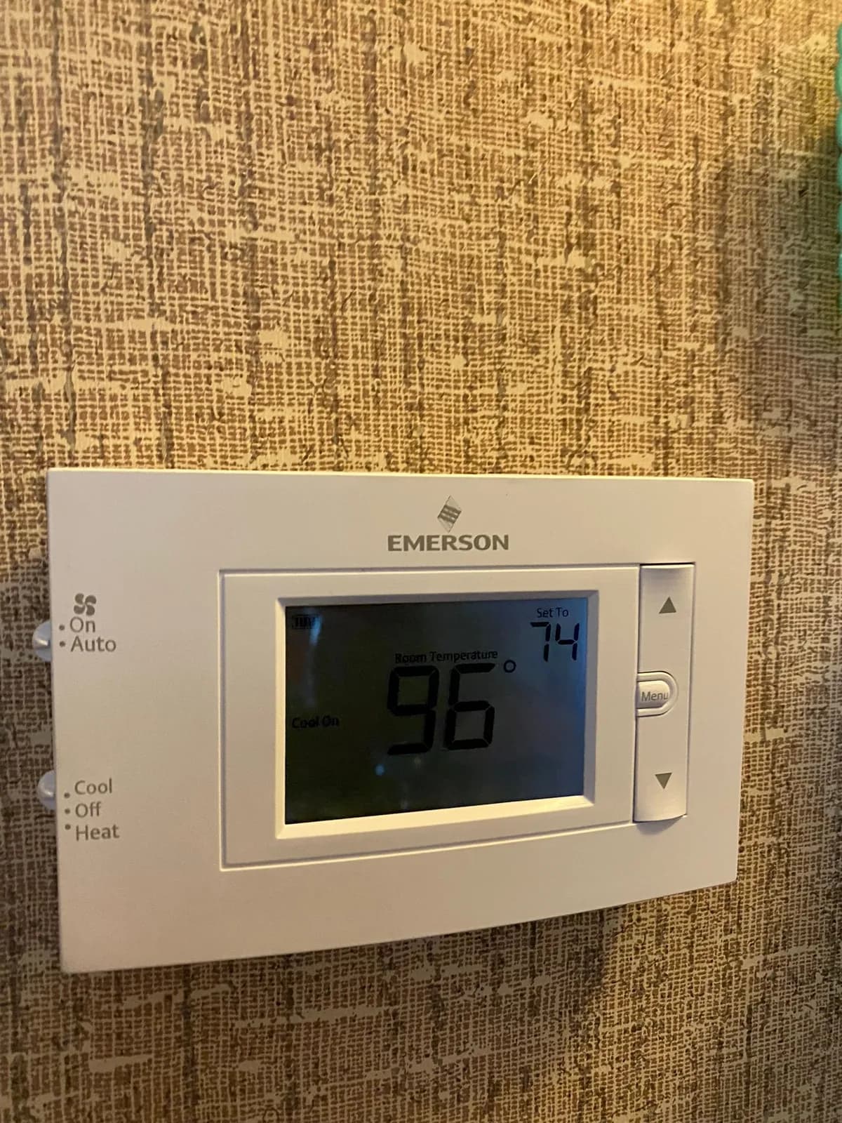 Zinsmeyer Air Conditioning & Heating