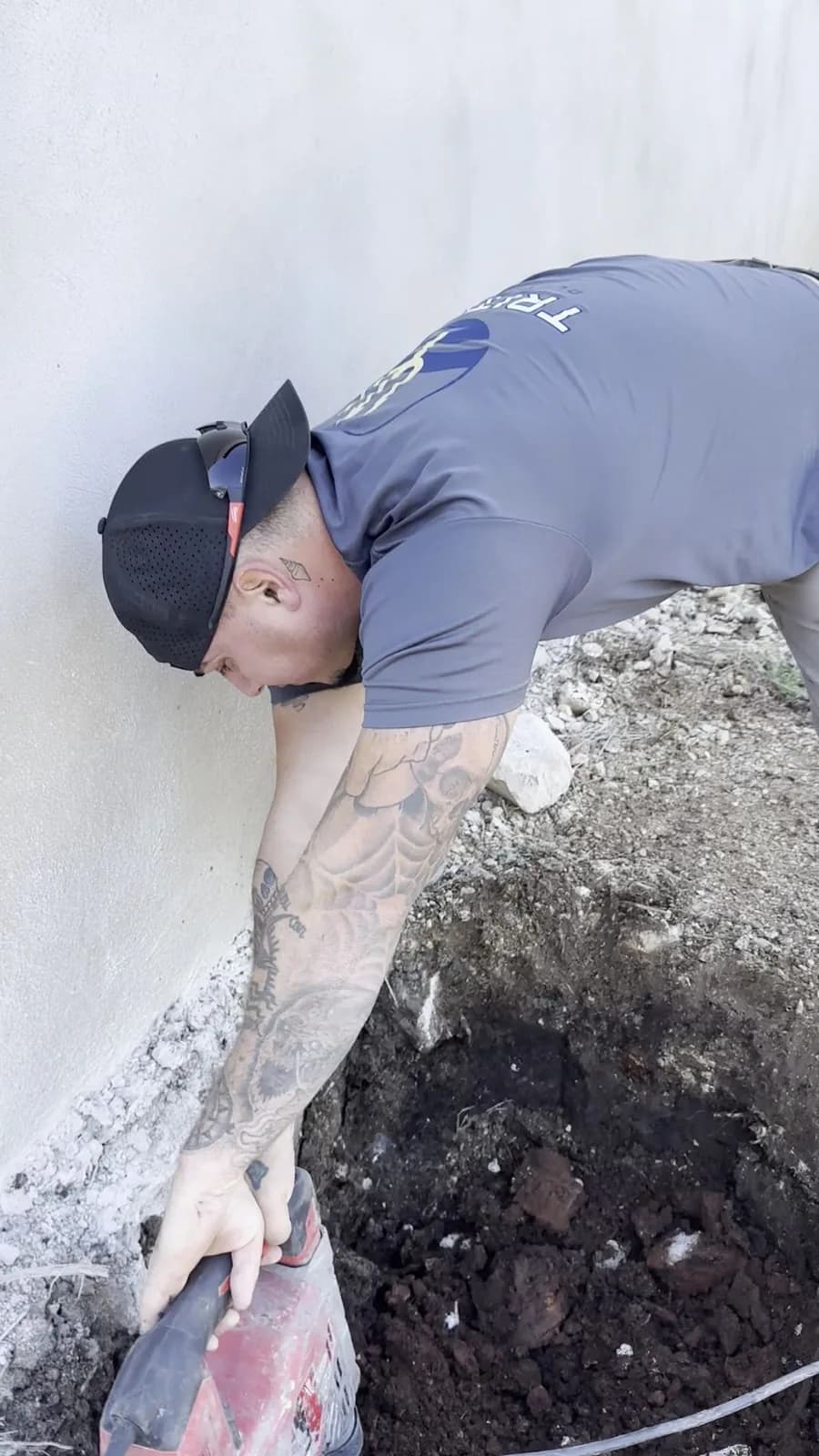 Triton Plumbing