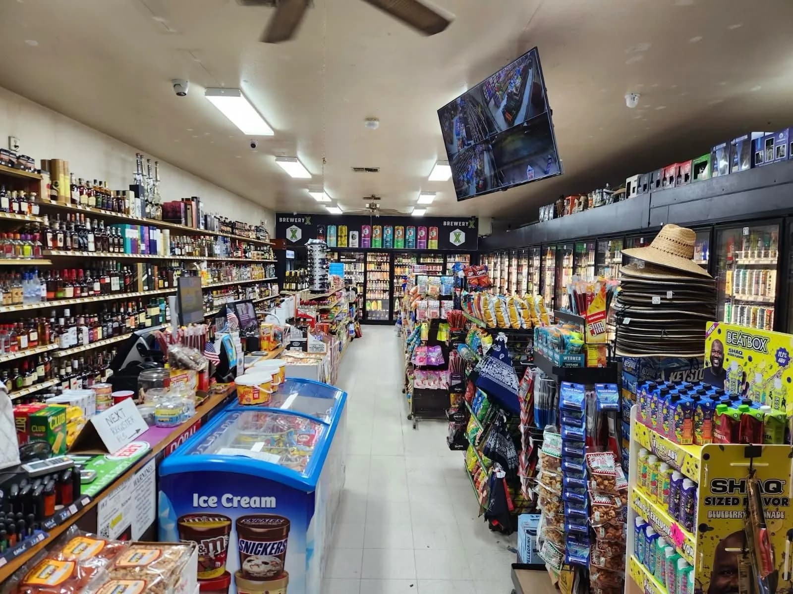 Business photo from Google Maps