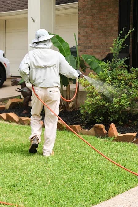 Entec Pest Management