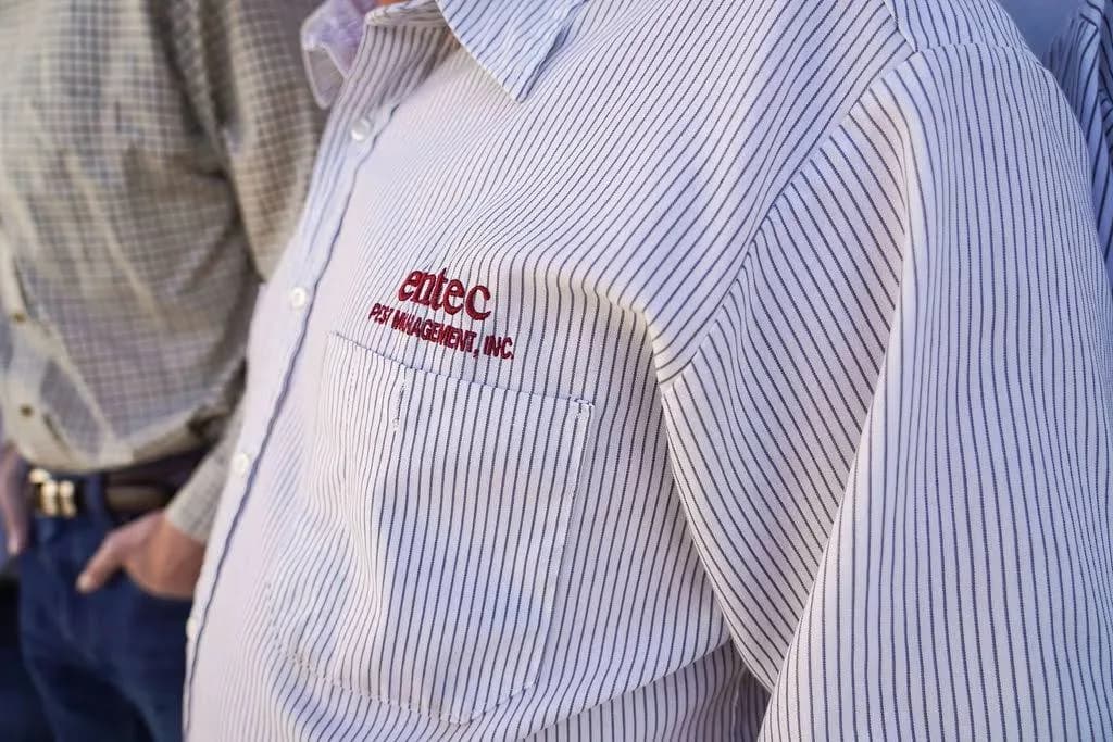Entec Pest Management