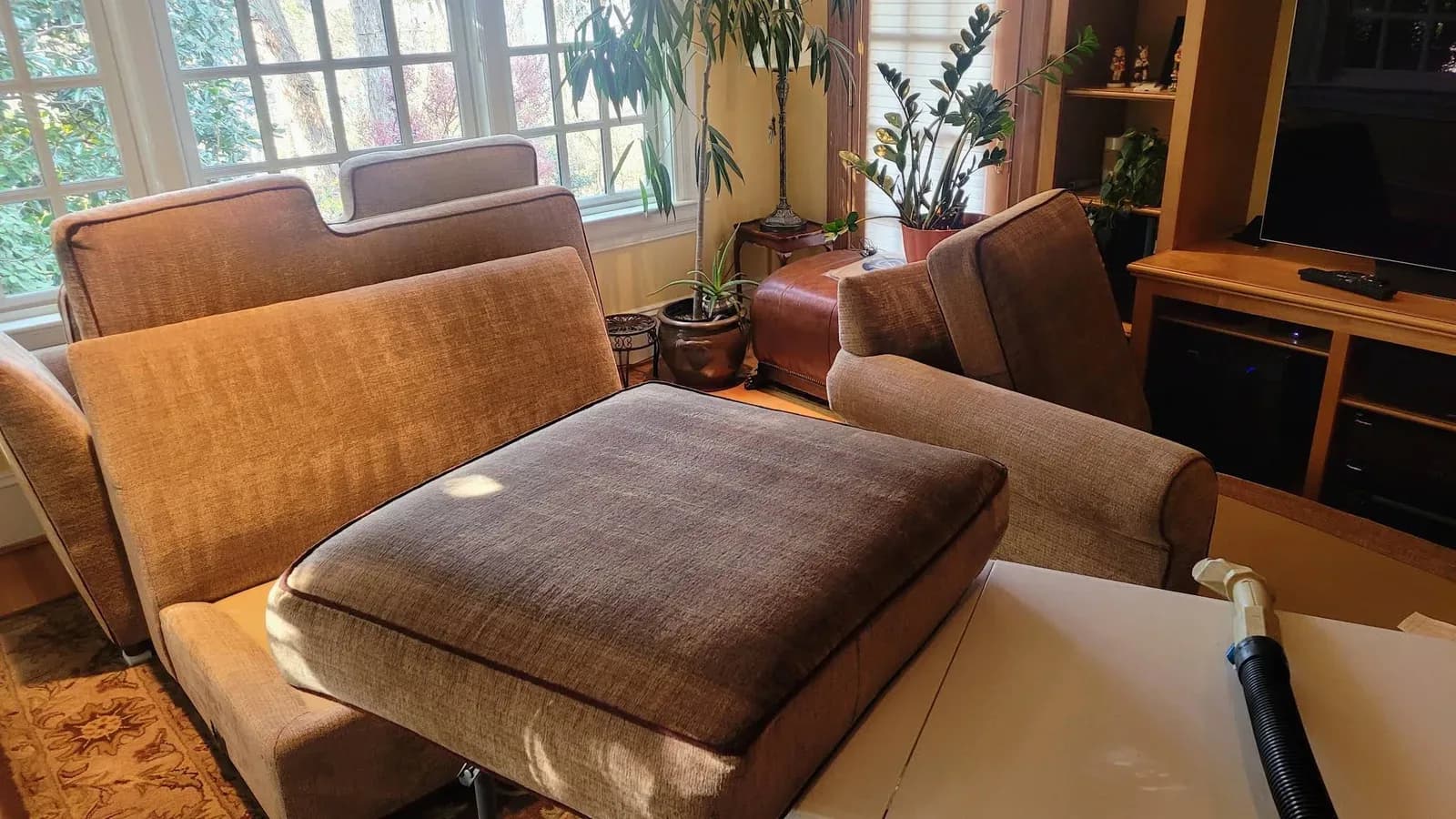 Carolina Carpet Solutions