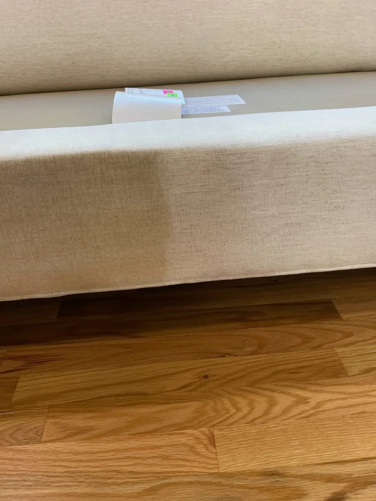 Carolina Carpet Solutions