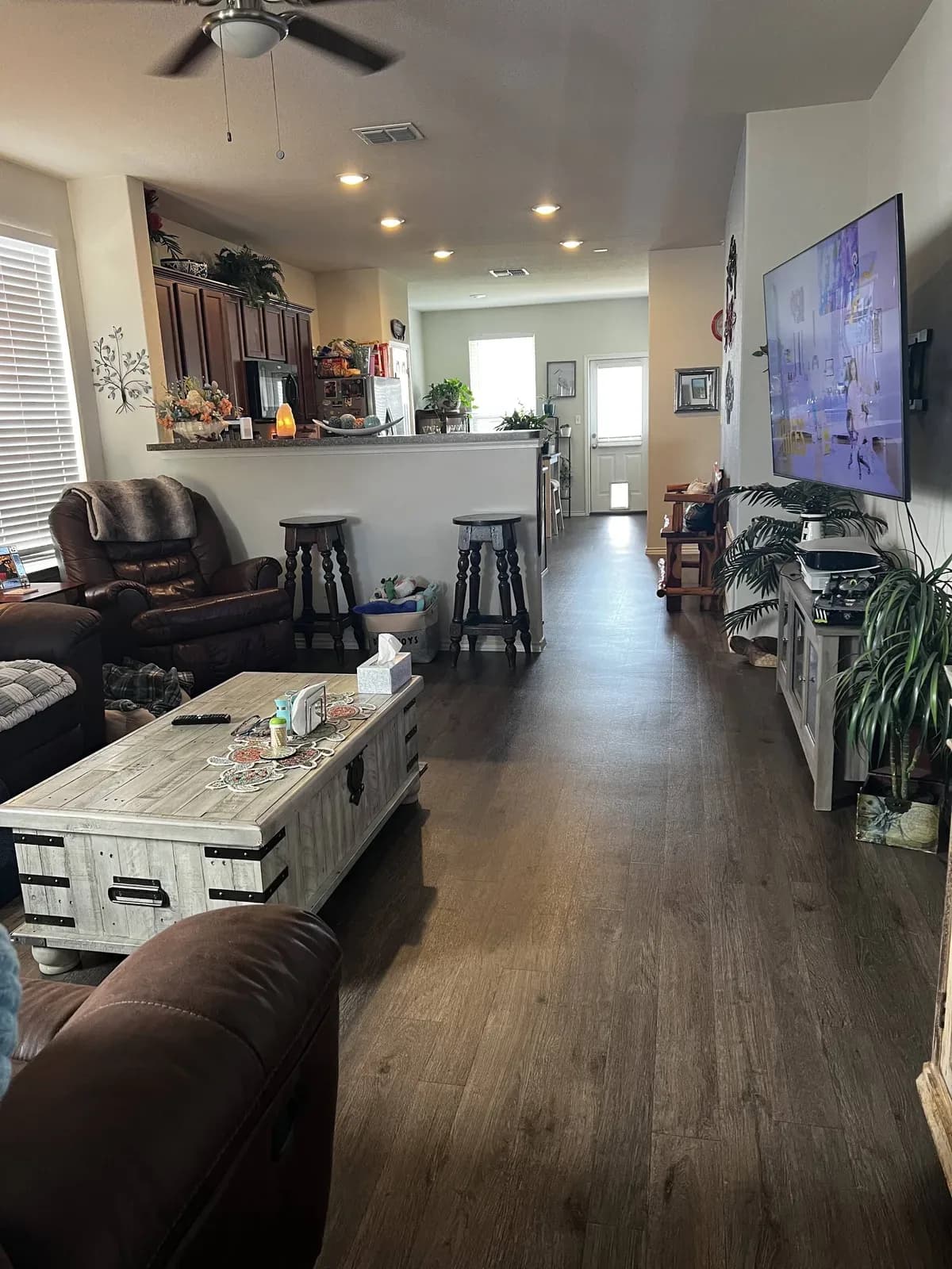 The Cleaning Authority - Schertz