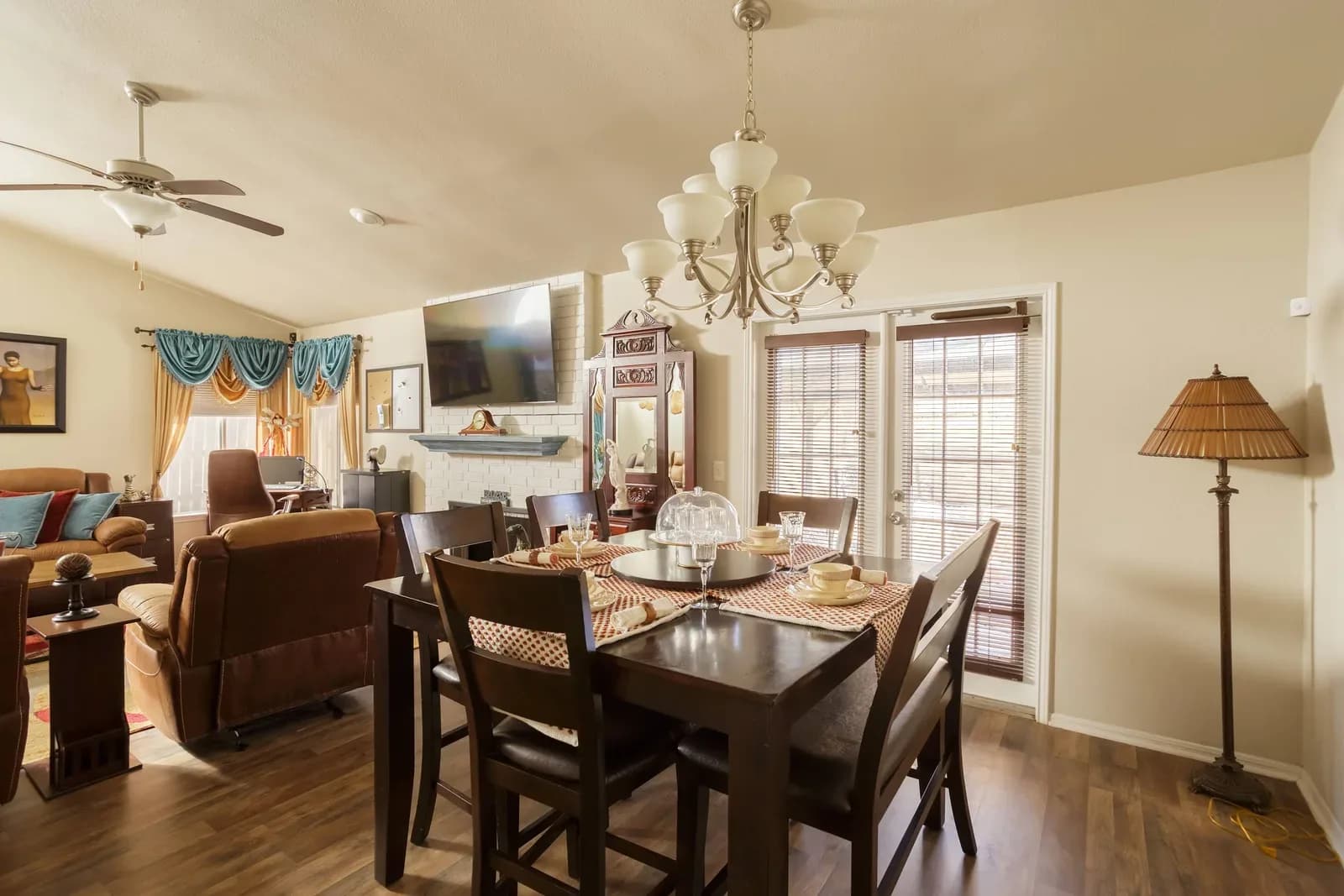 The Cleaning Authority - Schertz