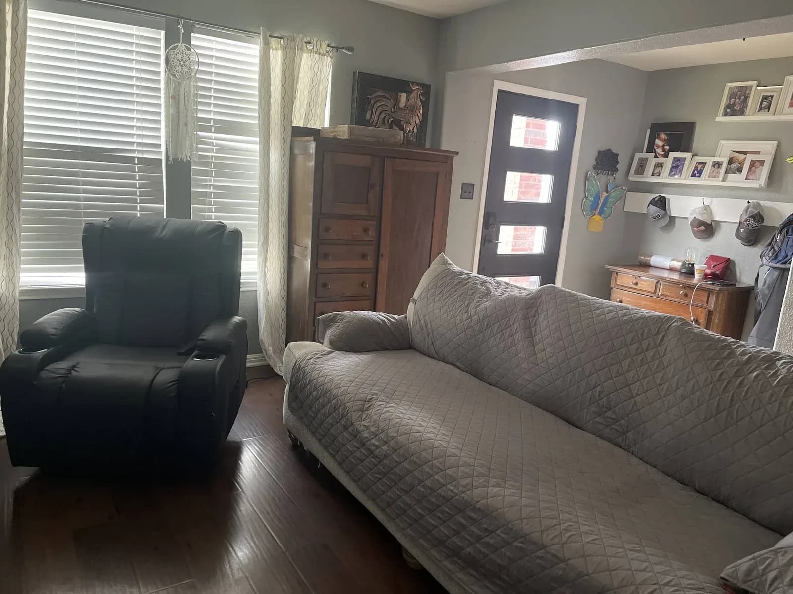 The Cleaning Authority - Schertz