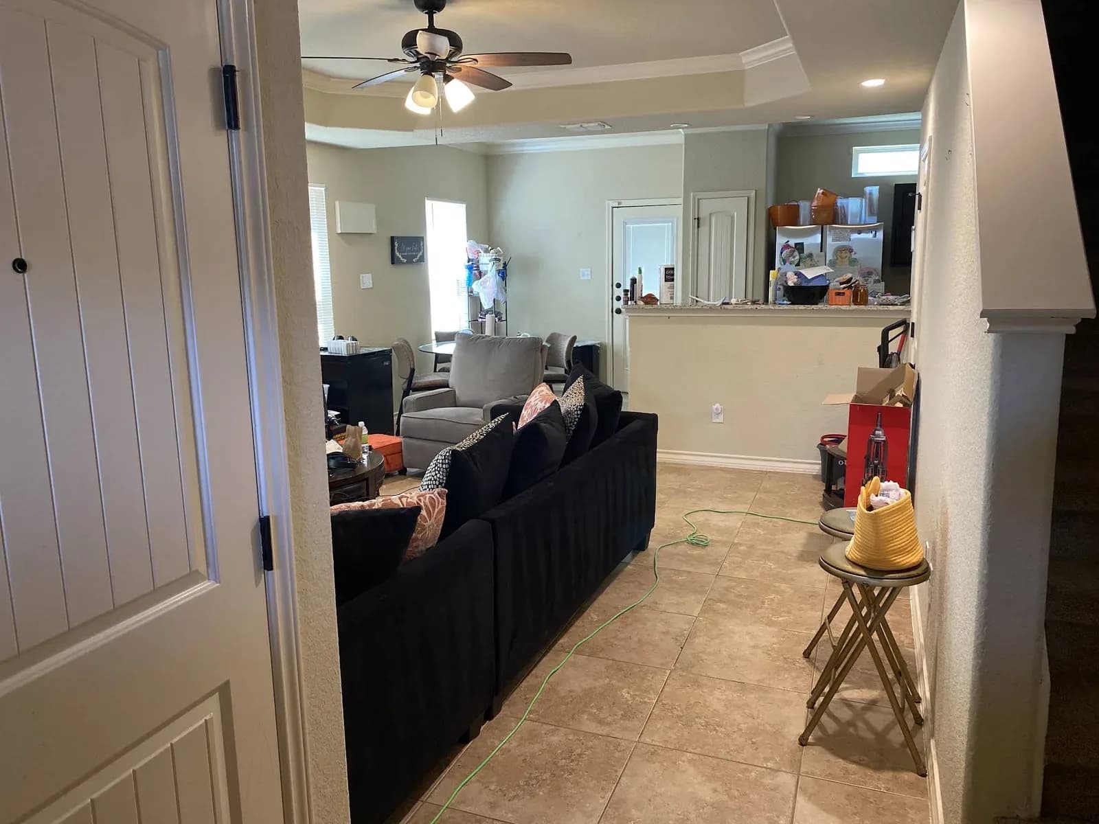 The Cleaning Authority - Schertz