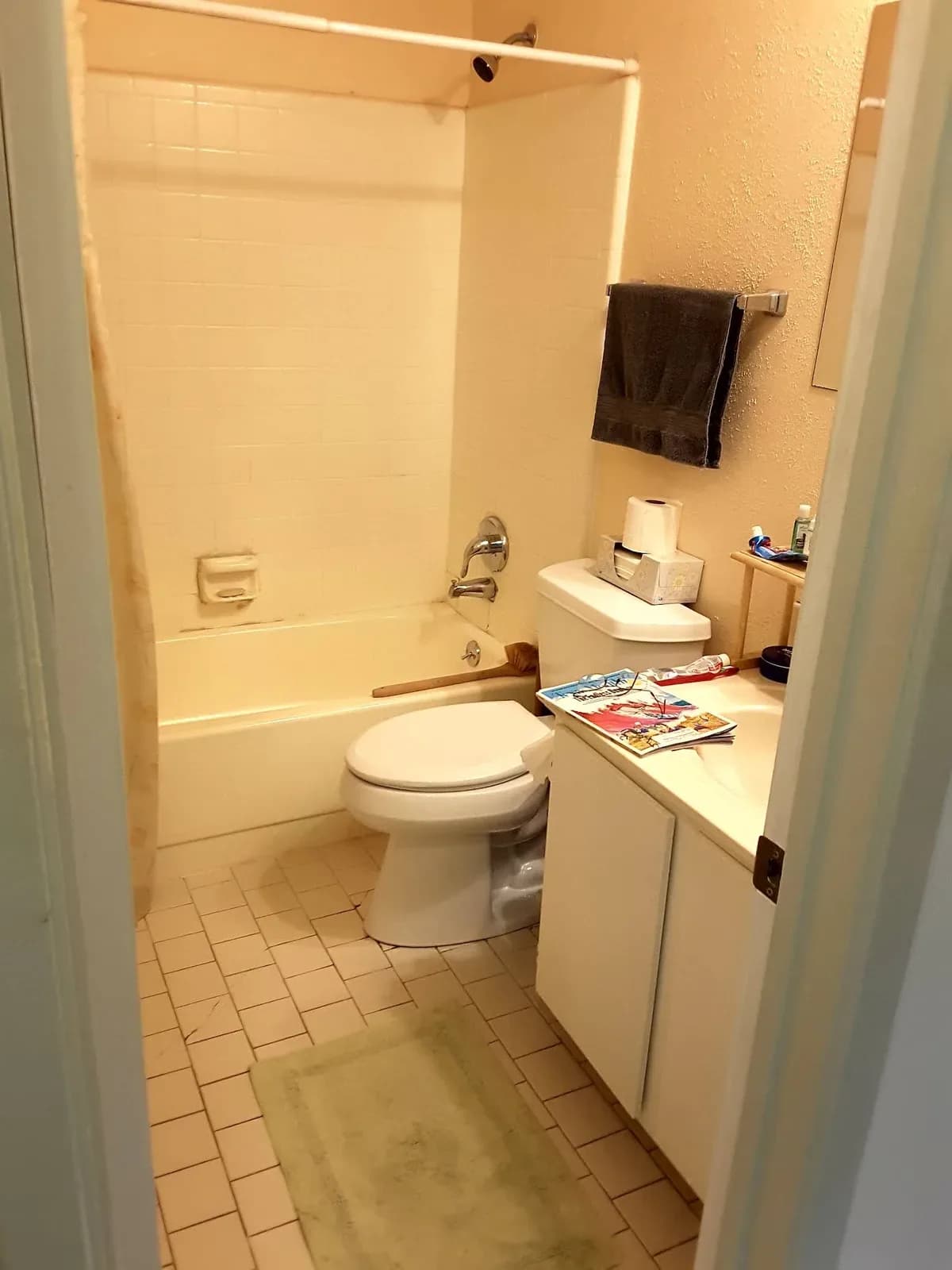 The Cleaning Authority - Schertz
