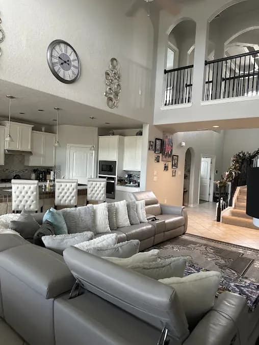 The Cleaning Authority - Schertz