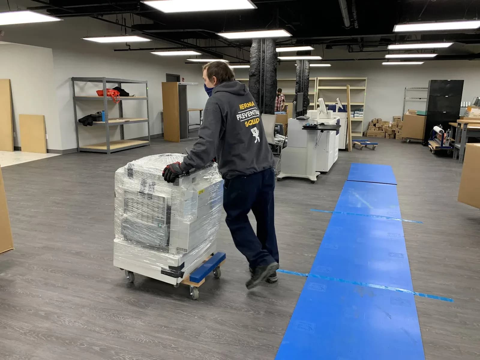 Wayfinder Moving Services - Buffalo NY Movers