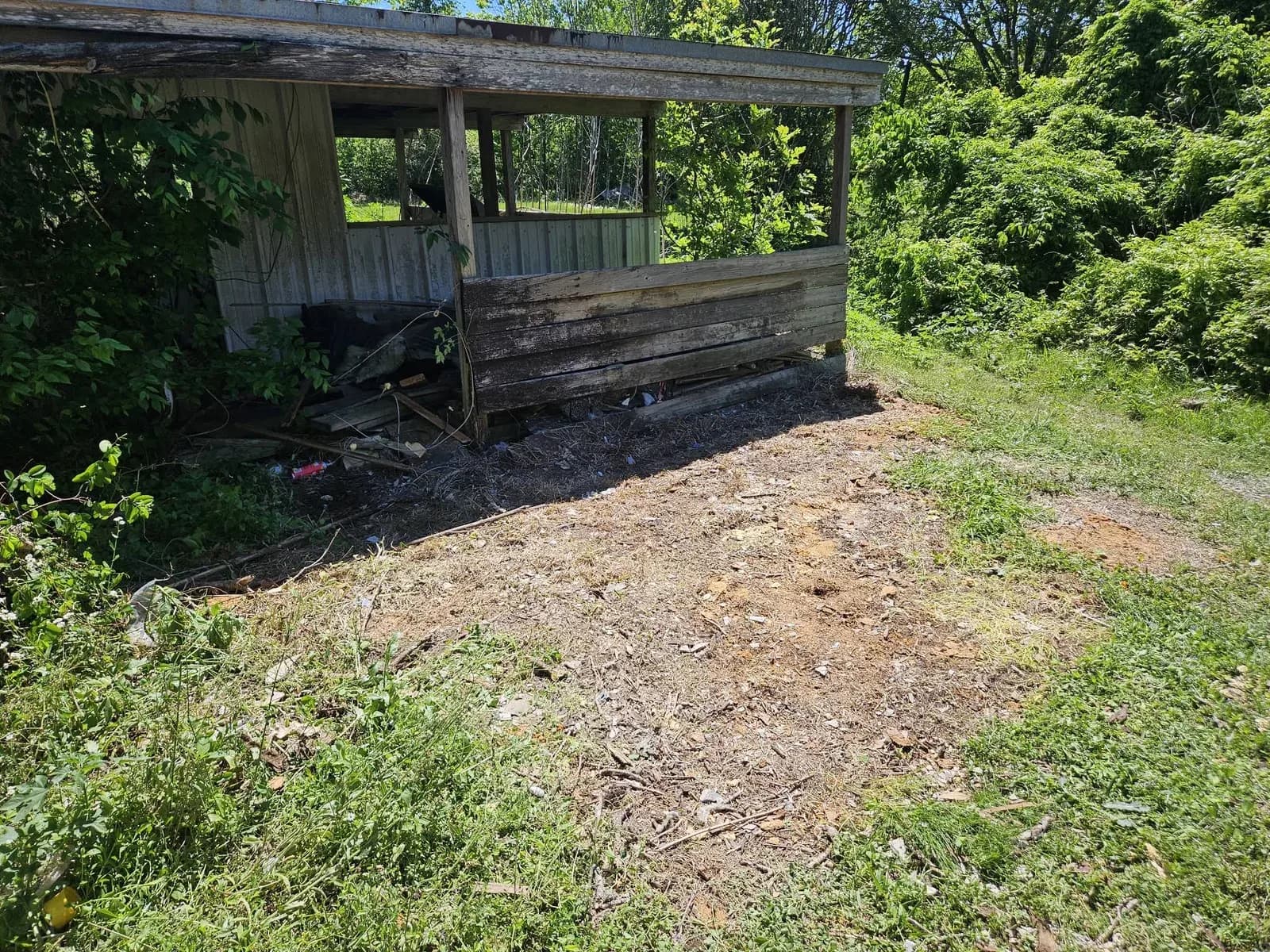 Free Haul Off & Junk Removal Services