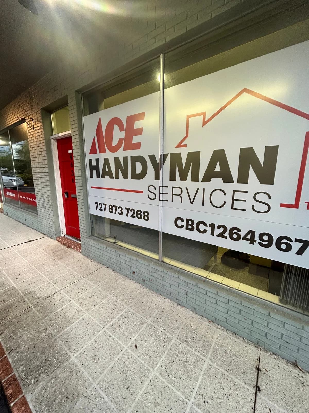 Business photo from Google Maps
