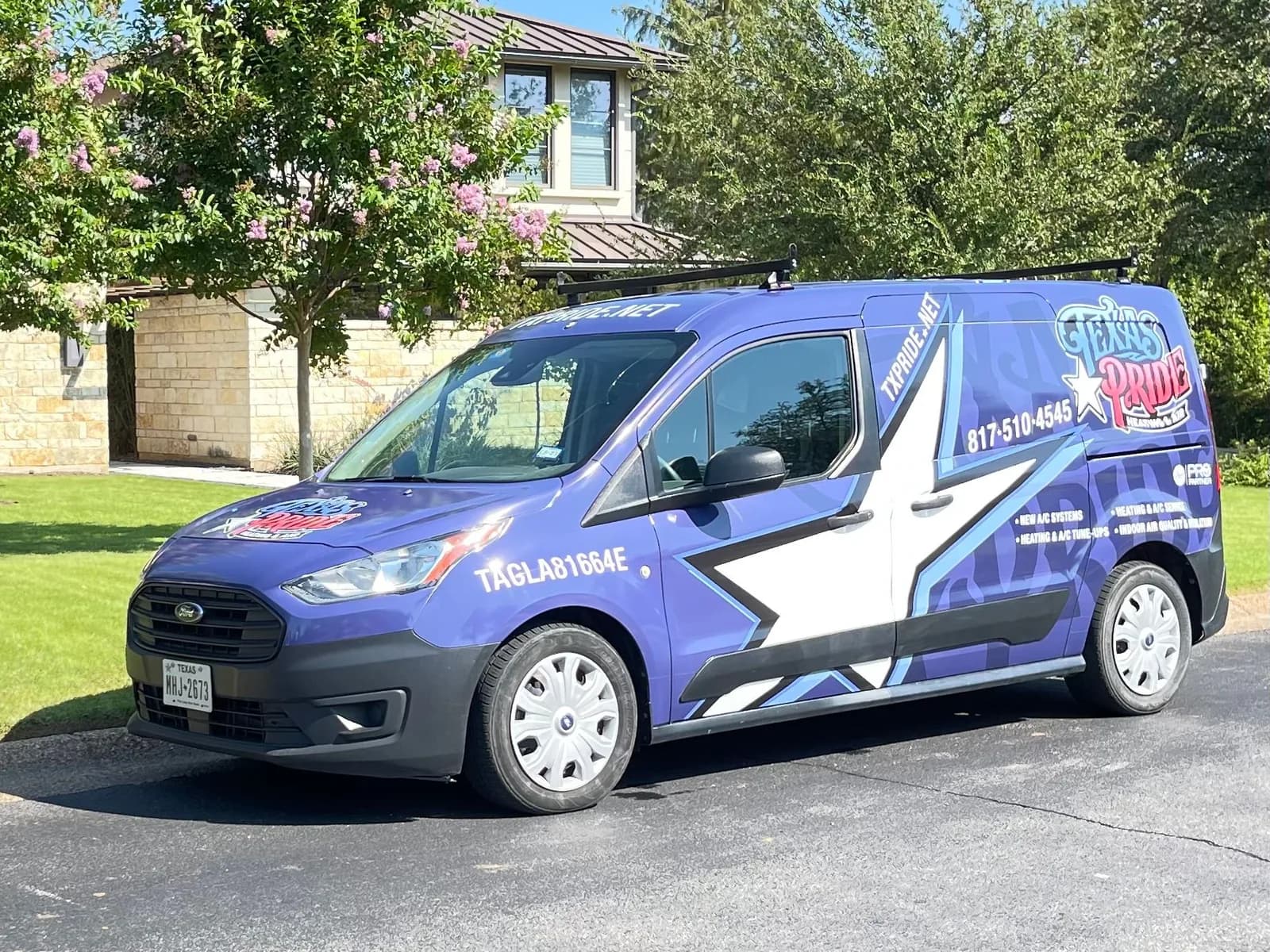 Business photo from Google Maps