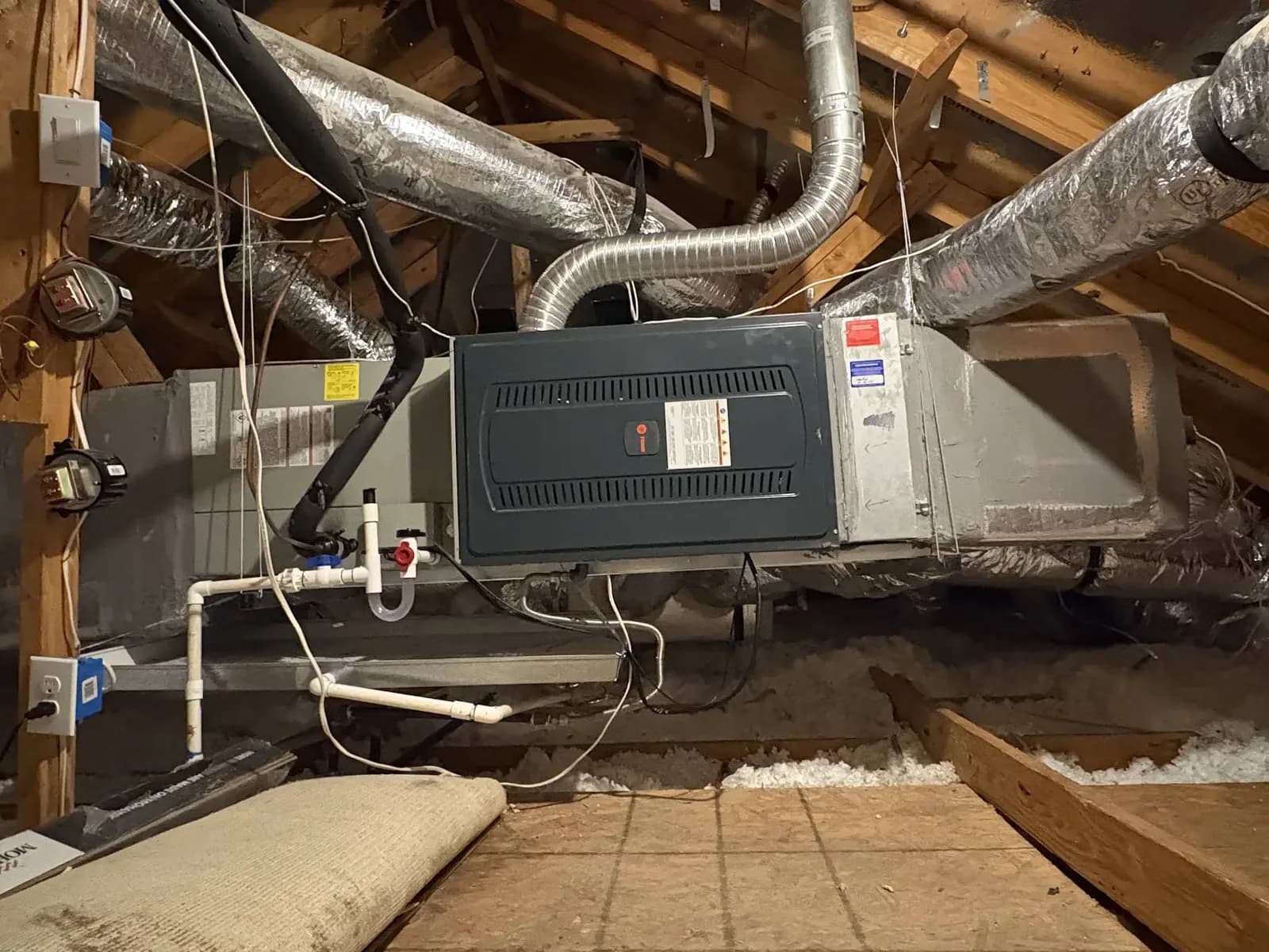 Texas Pride Heating and Air