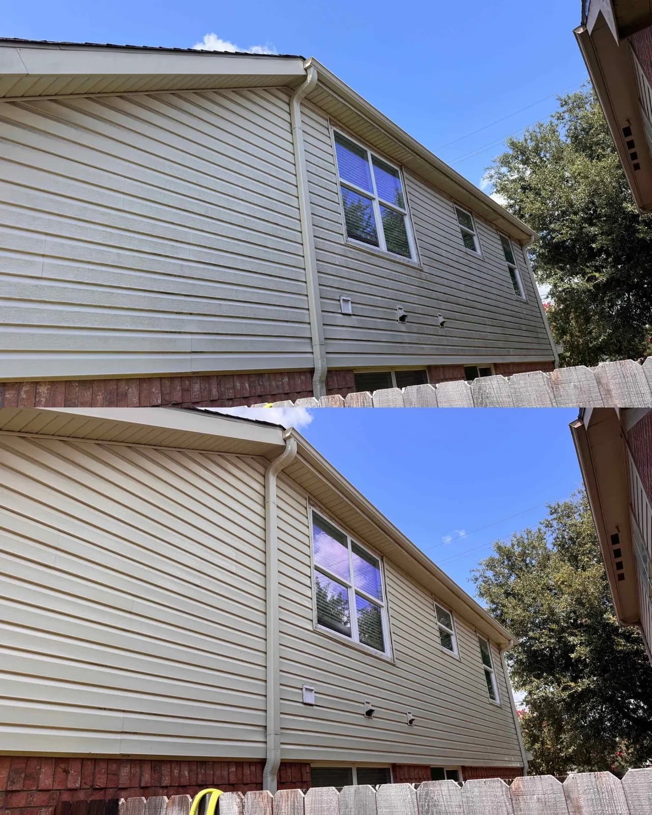 Kinton Pressure Washing and Cleaning
