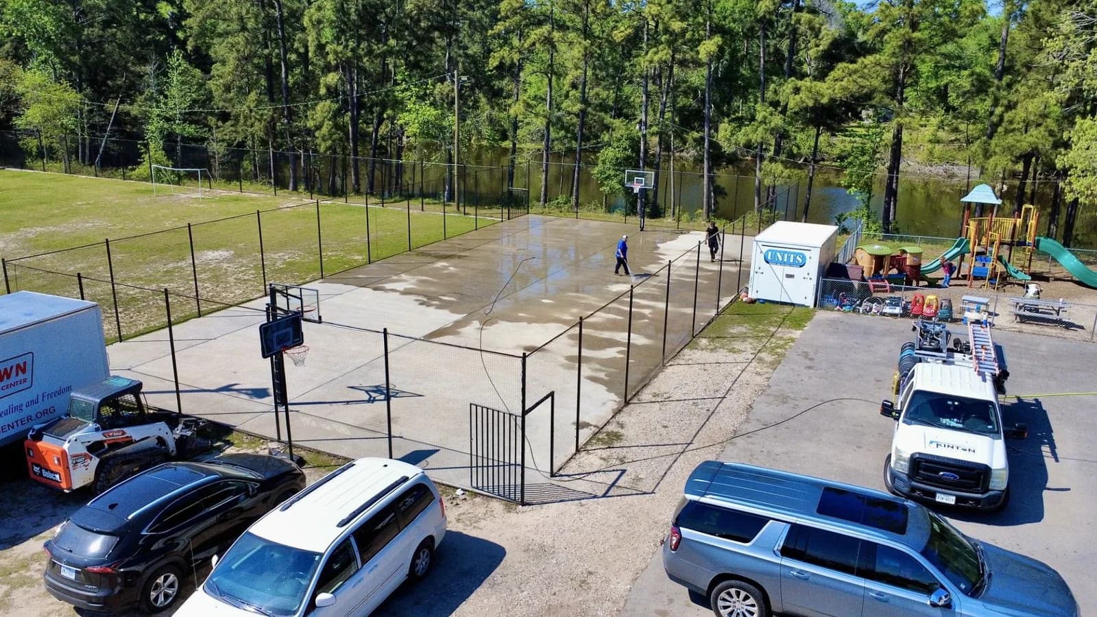 Business photo from Google Maps