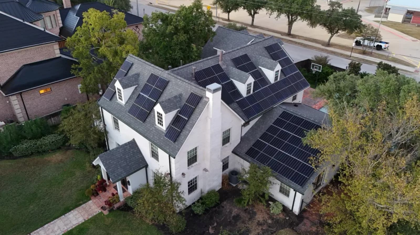 Spire Roofing Solutions