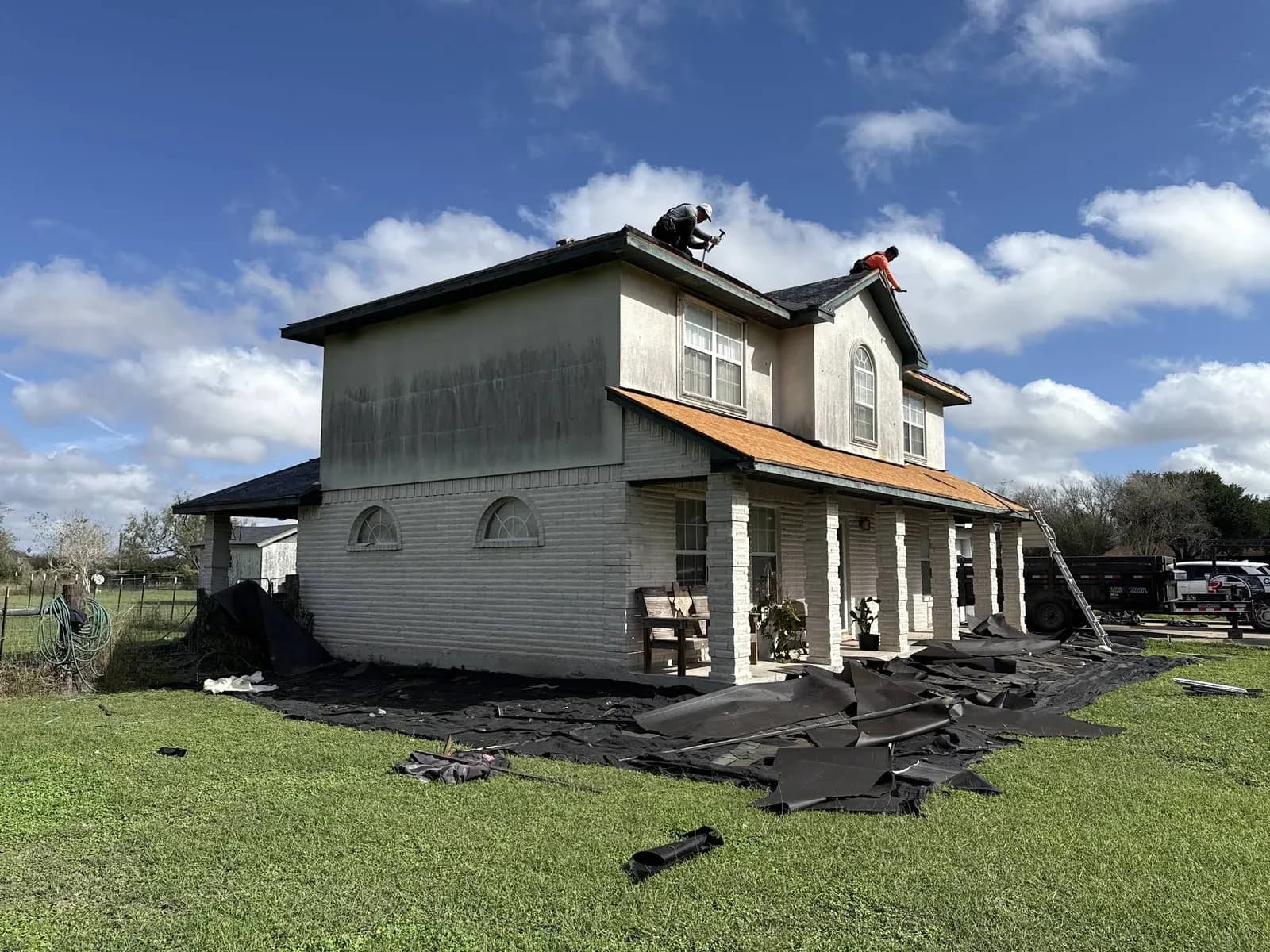 Frontline Home Solutions