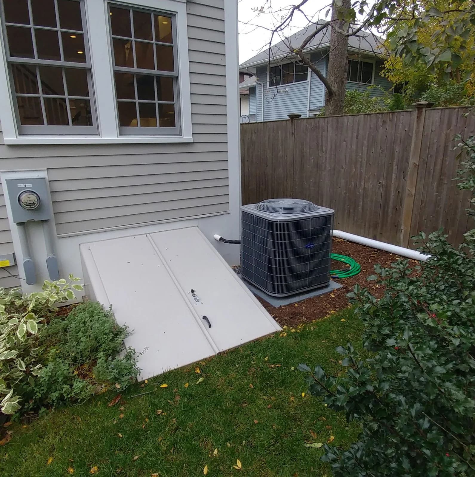 Business photo from Google Maps