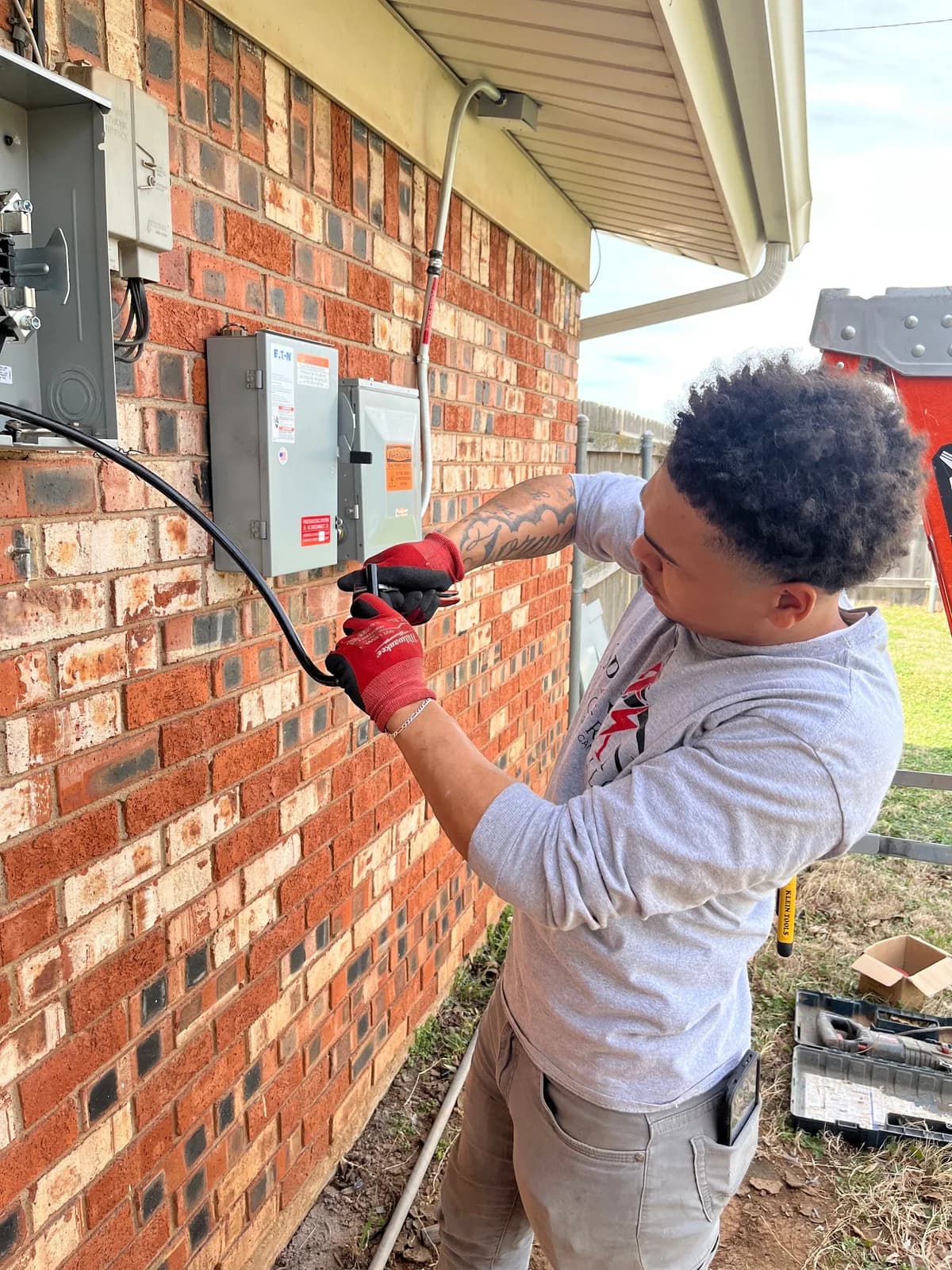 Spartan Electric LLC
