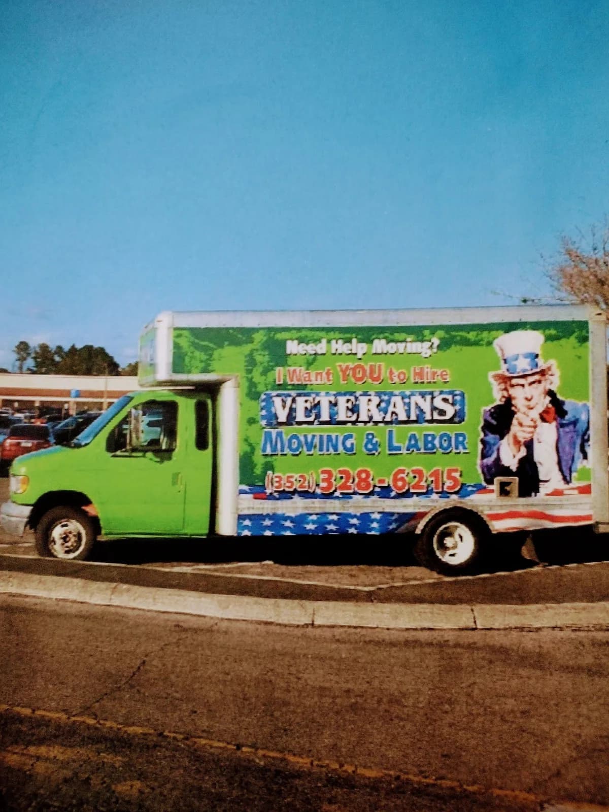 Business photo from Google Maps