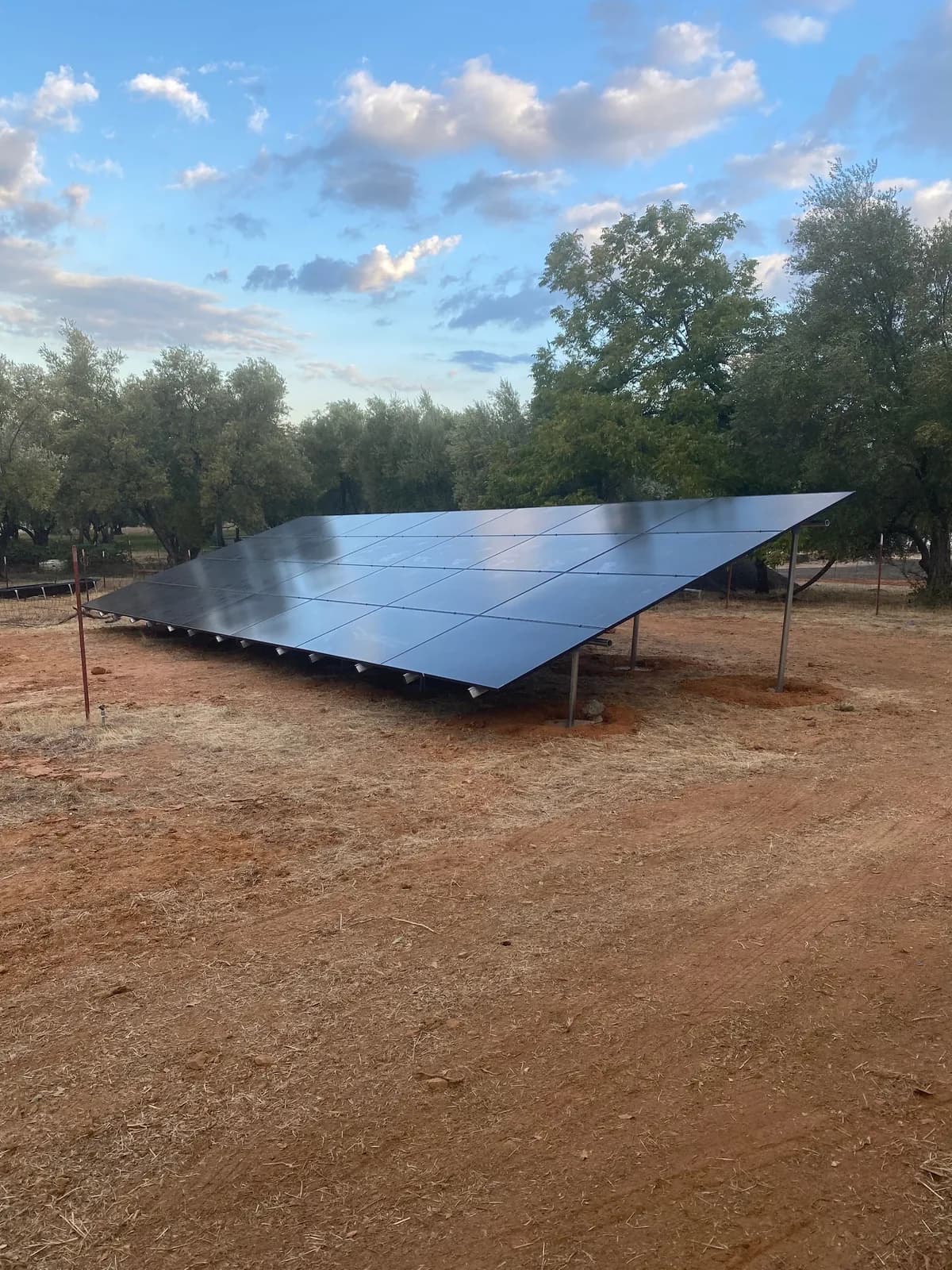 OHM Solar Solutions