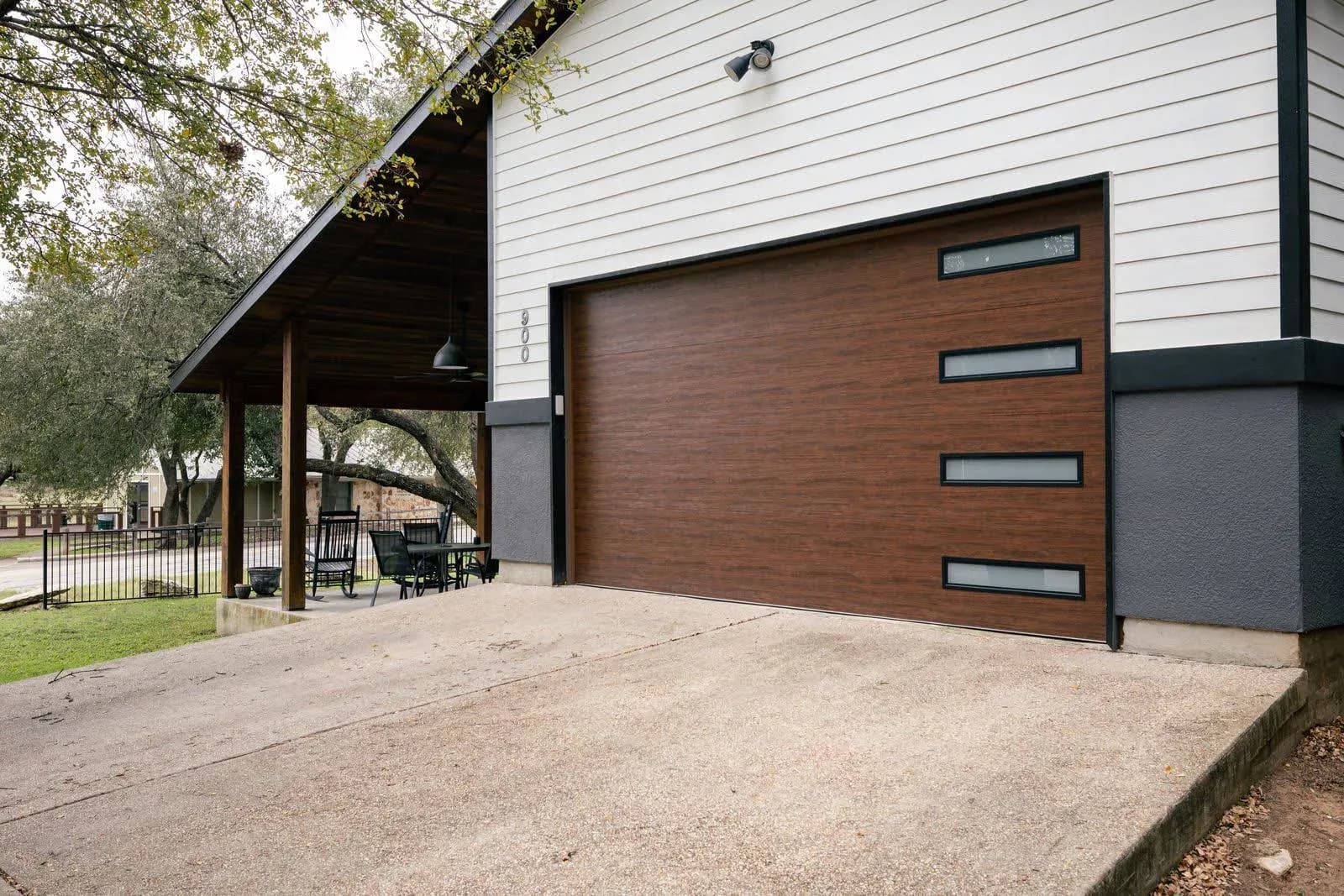 Cedar Park Overhead Doors - Pflugerville