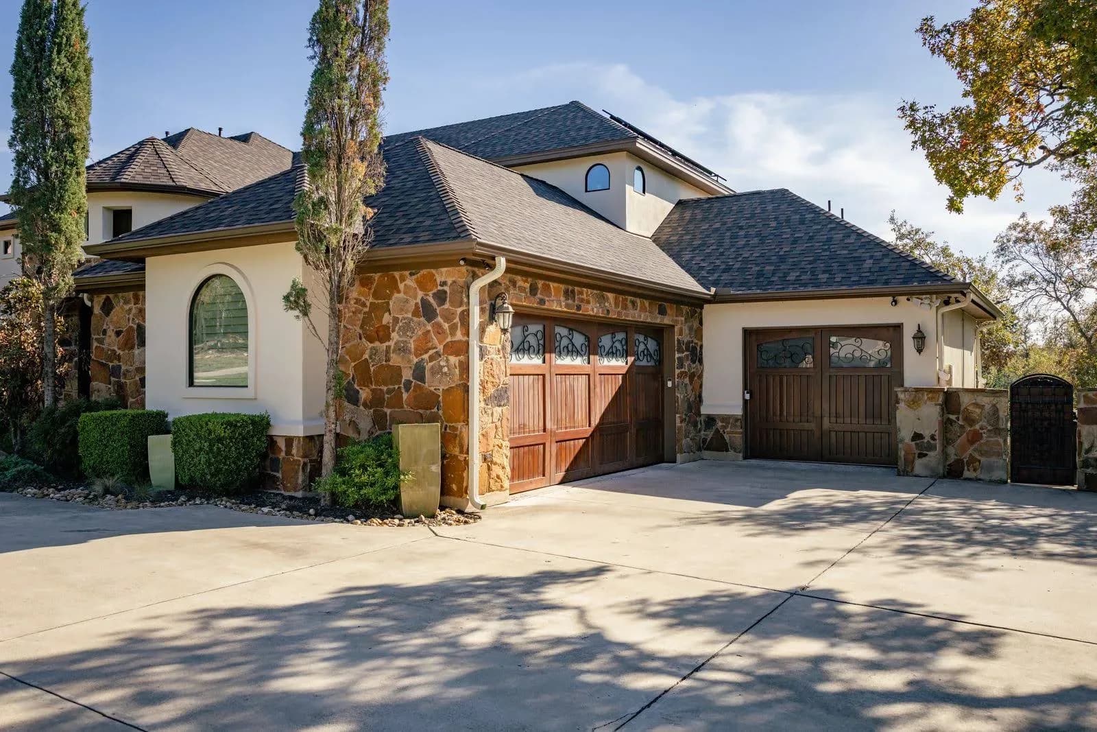 Cedar Park Overhead Doors - Pflugerville