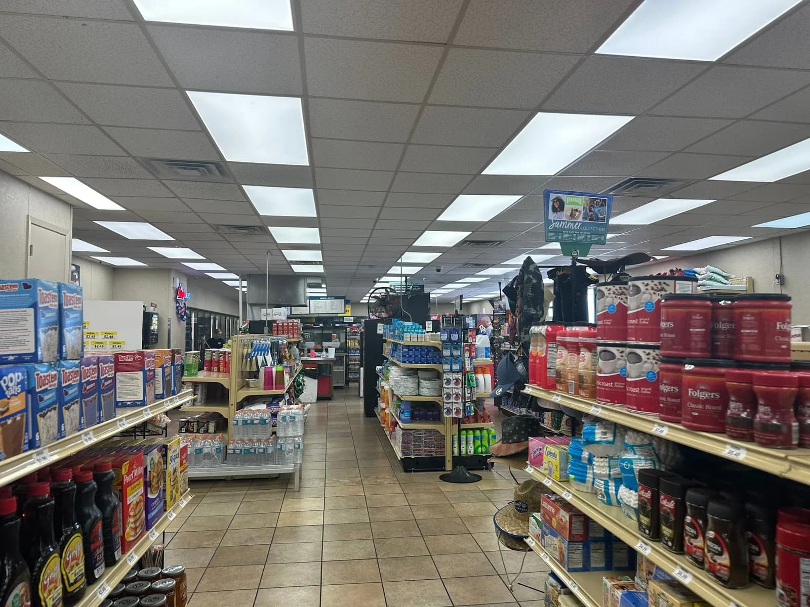 Business photo from Google Maps