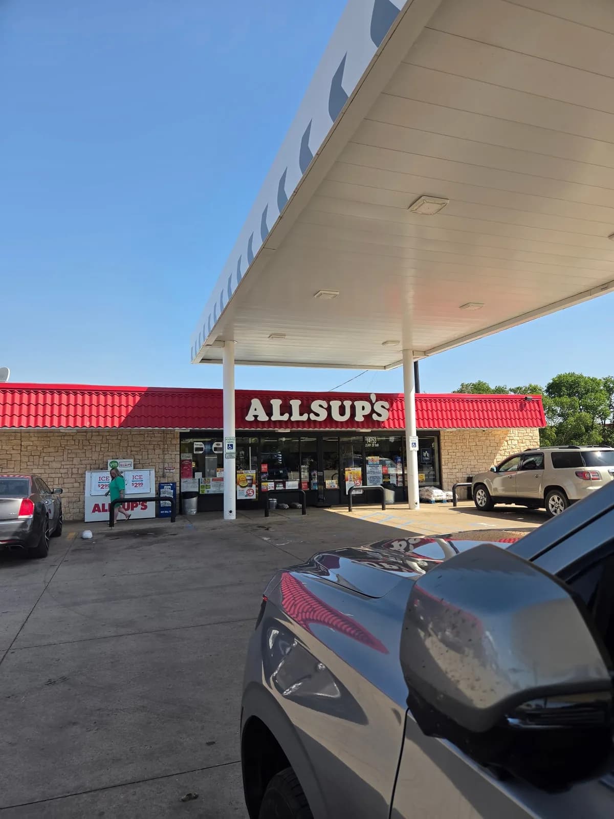 Business photo from Google Maps