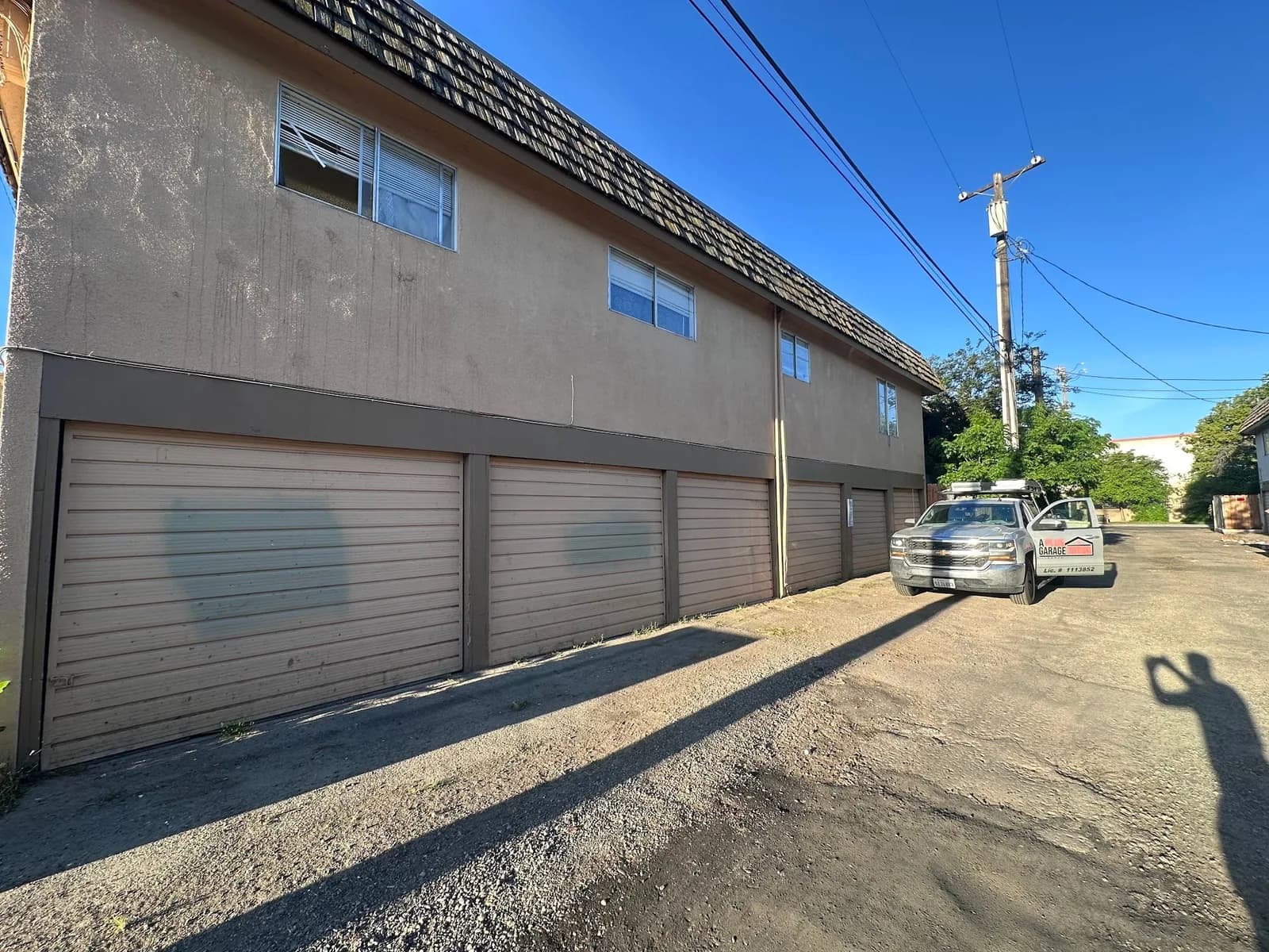 Business photo from Google Maps
