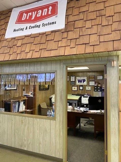 Wayne Price Heating And Air Conditioning
