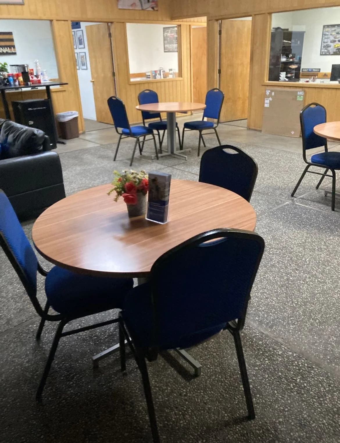 Business photo from Google Maps