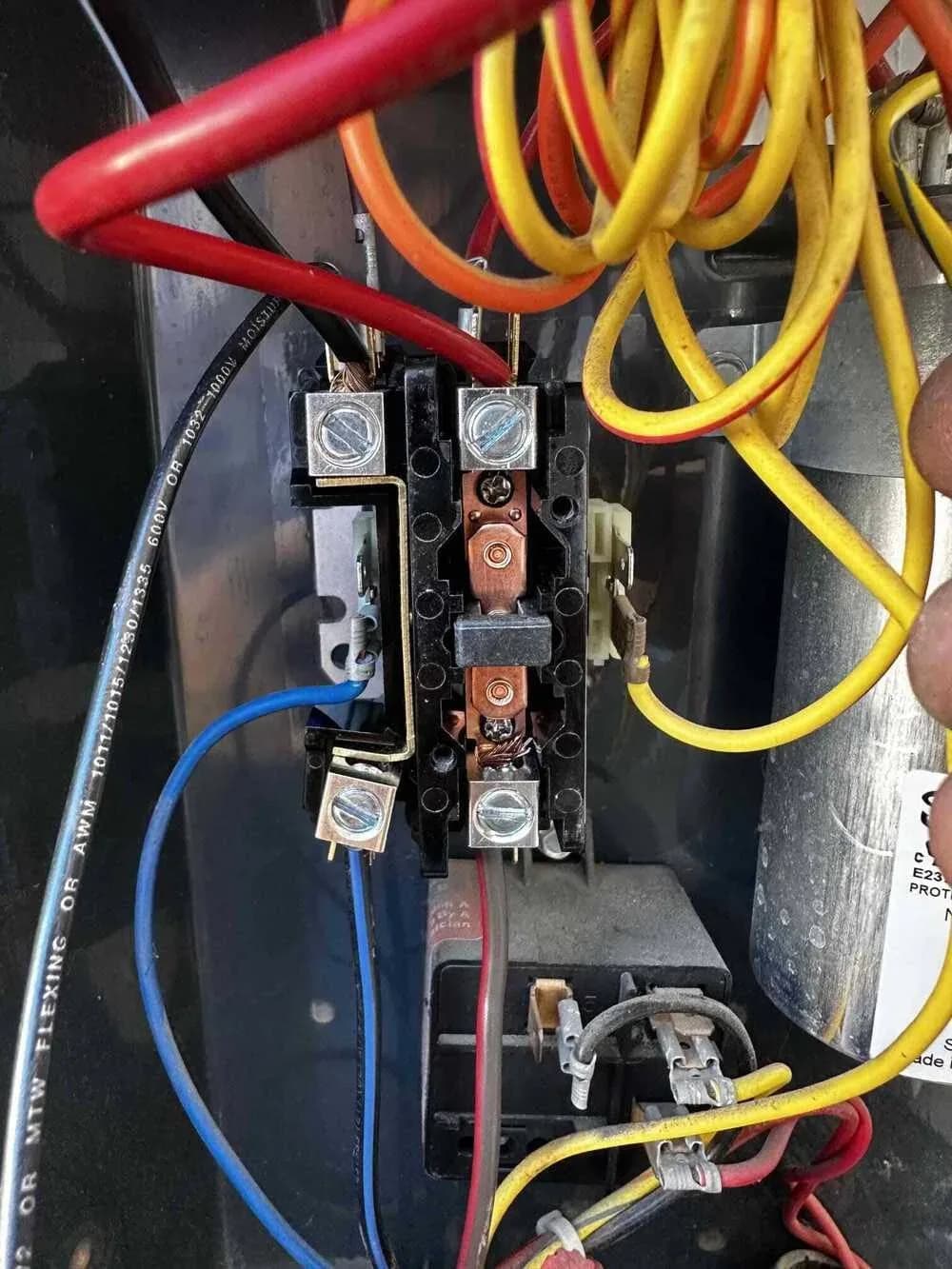 Alaskan Air Conditioning & Heating