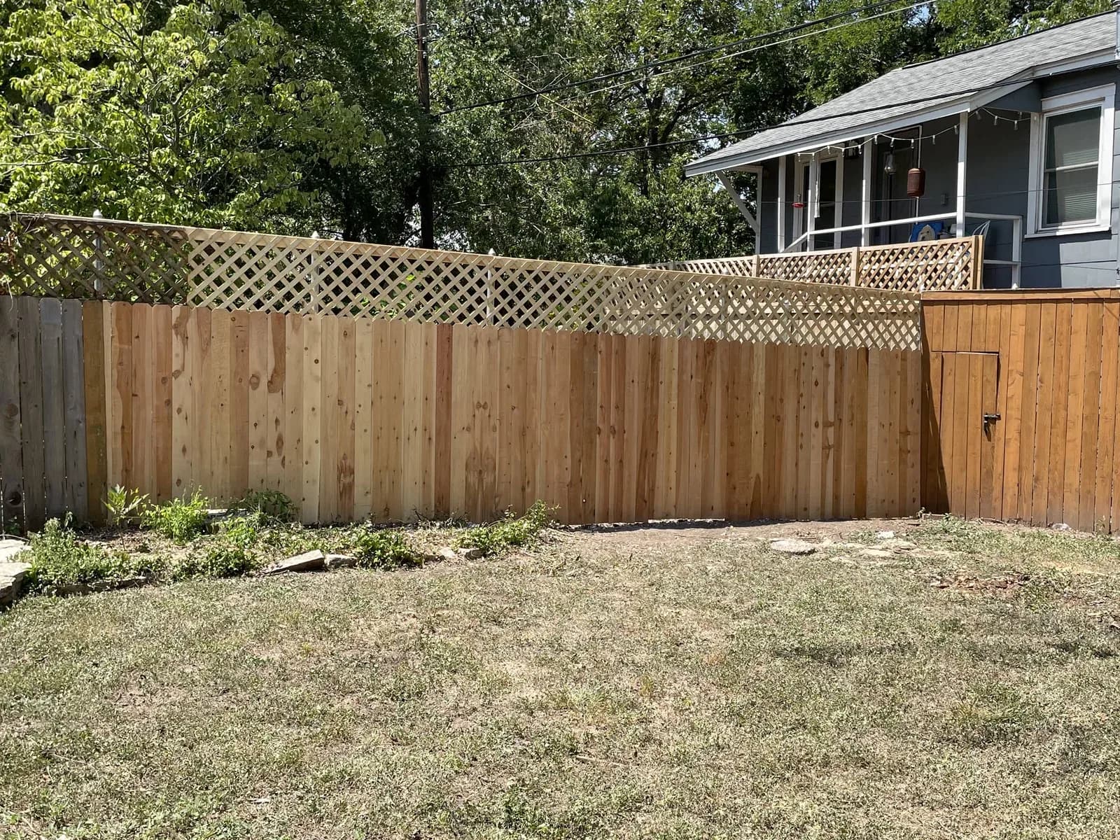 Discount Fence USA