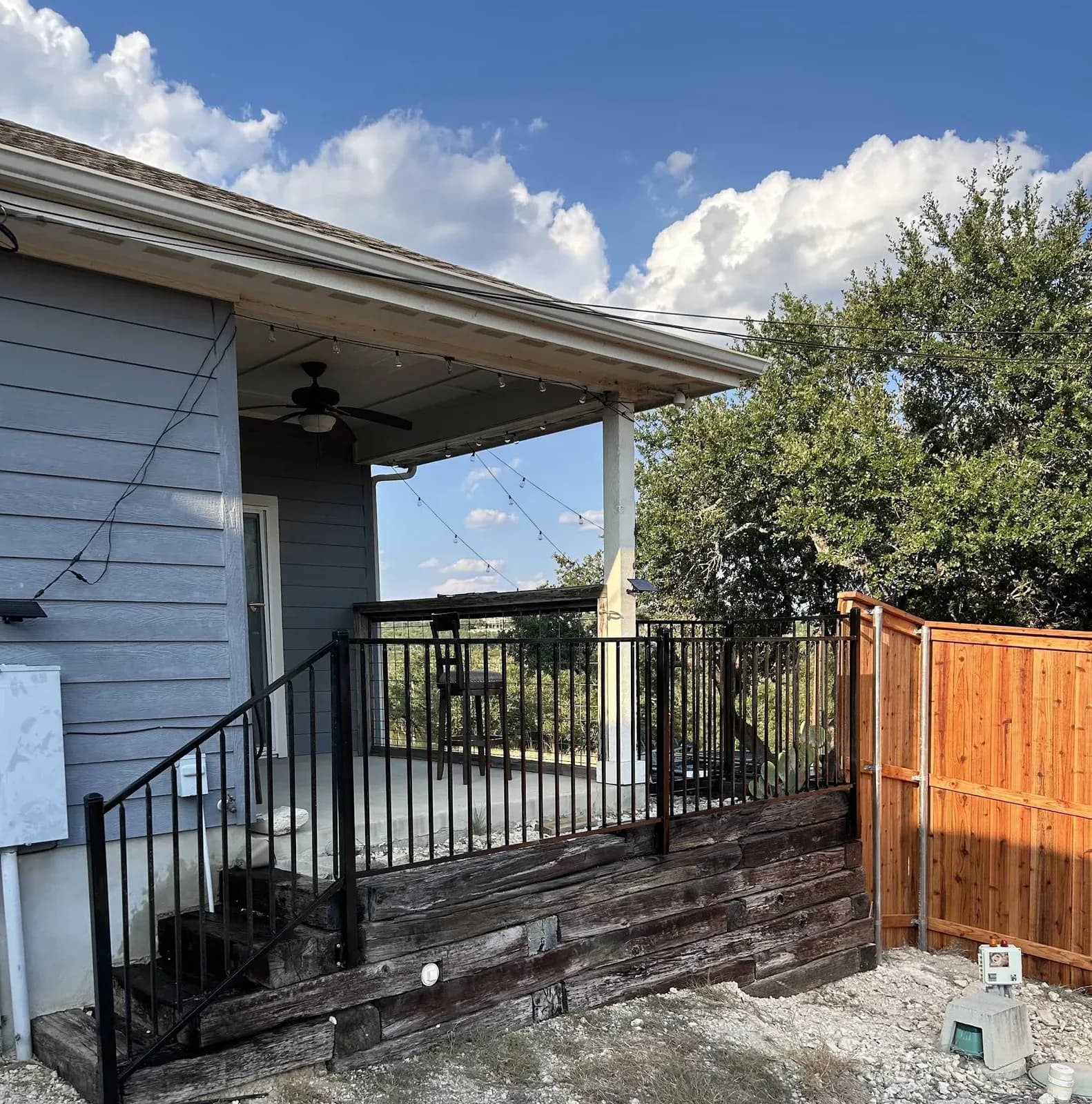 Discount Fence USA