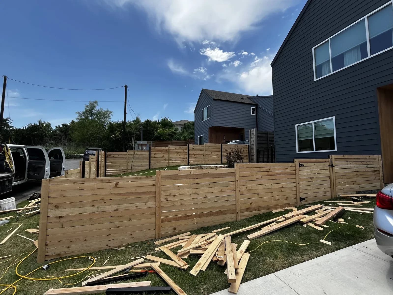 Discount Fence USA
