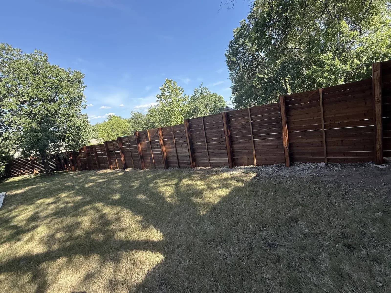 Discount Fence USA