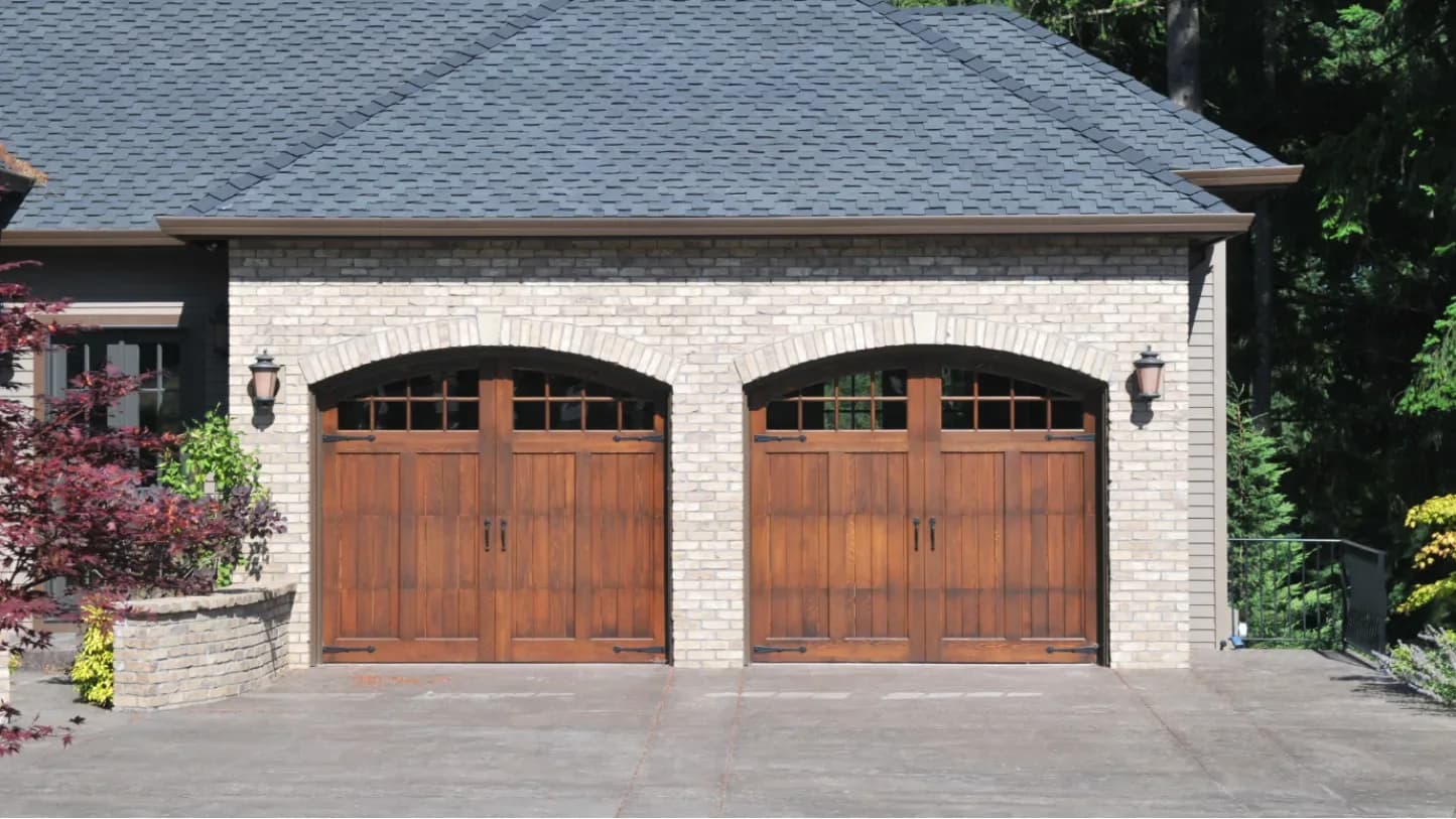 Winston Garage Doors