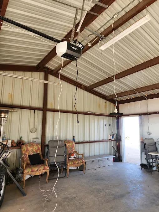 Winston Garage Doors