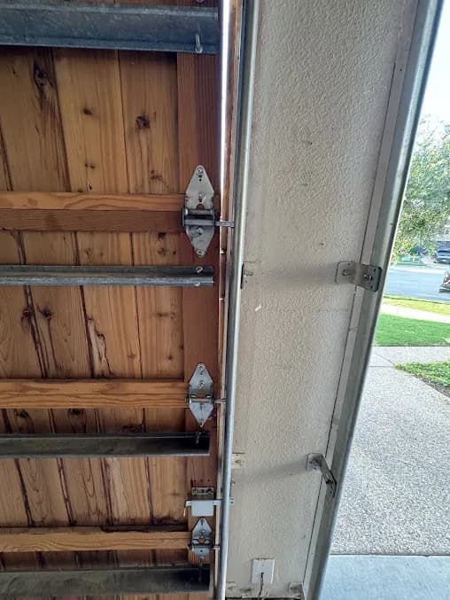 Winston Garage Doors