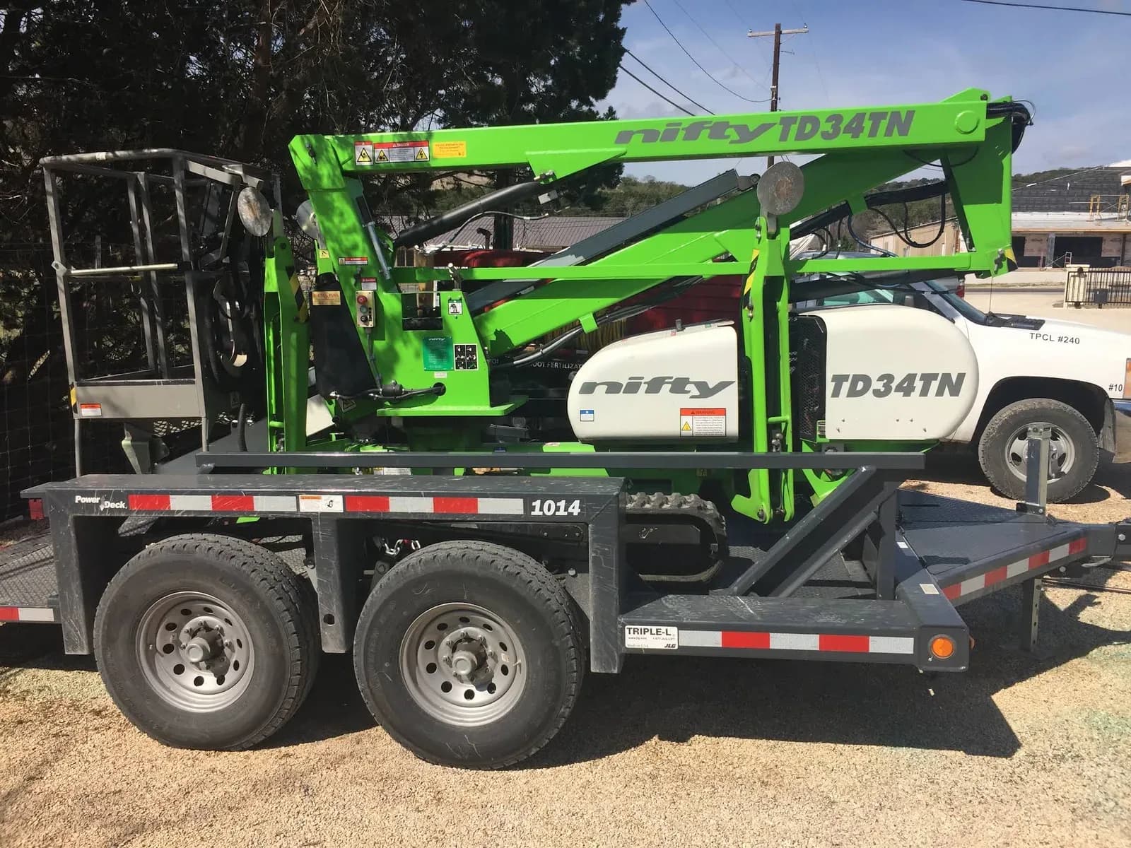 Hill Country Pest Control Inc