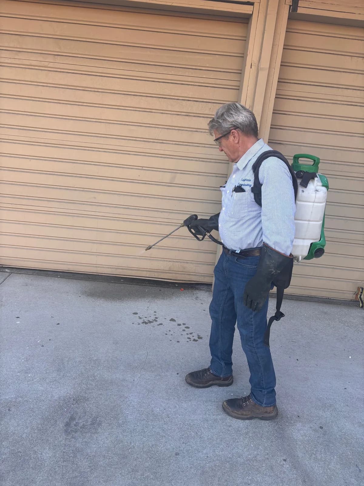 Business photo from Google Maps