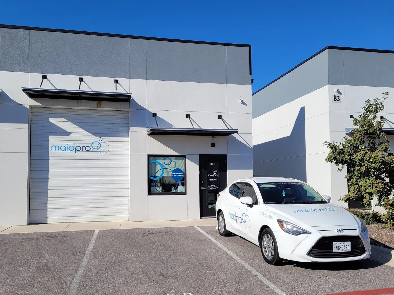 Business photo from Google Maps
