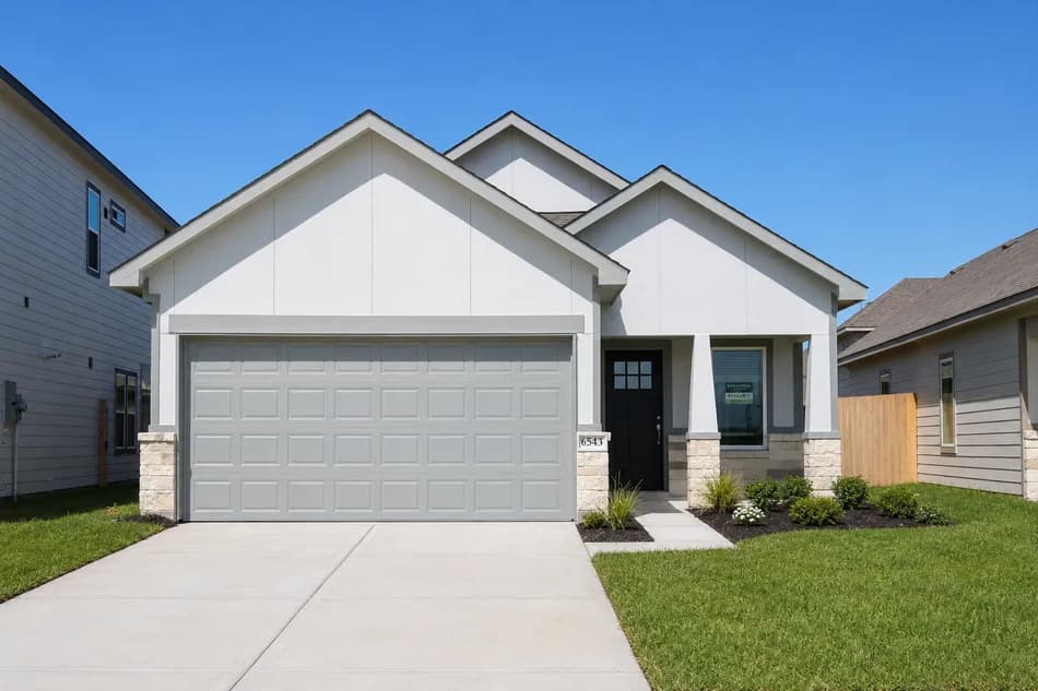 Saratoga Homes El Paso Corporate Office